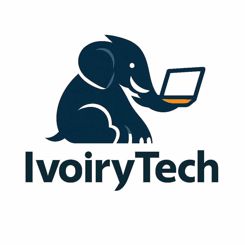 Logo Ivoiry Tech